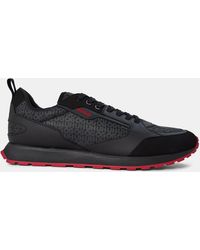 HUGO - Icelin Runners - Lyst