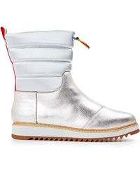 TOMS - Boot Ladies - Lyst