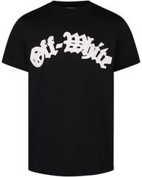 Off-White c/o Virgil Abloh - Off Slm Fit Goth Lg - Lyst