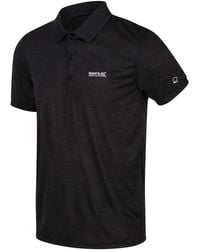 Regatta - Remex Ii Quick-Drying Polo Shirts - Lyst