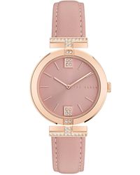 Ted Baker - Darbey Quartz Analogue Watch - Lyst