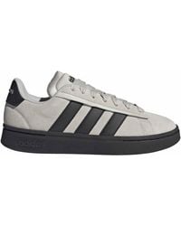 adidas - Grand Court Alpha 00S Trainers - Lyst