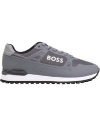BOSS - Parkour Runner - Lyst
