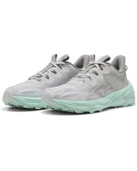 PUMA - Fast Trac Nitro 3 Wns Trail Running Shoes - Lyst