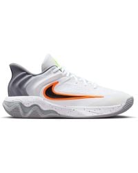 Nike - Giannis Immortality 4 Basketball Trainers Adults - Lyst