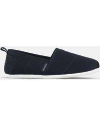 SoulCal & Co California - Long Beach Canvas Slip Ons - Lyst