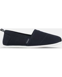 SoulCal & Co California - Long Beach Canvas Slip Ons - Lyst