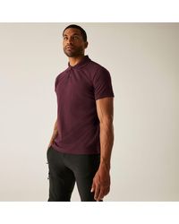 Regatta - Pro 50/50 Pique Polo - Lyst