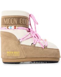 Moon Boot - Snow Boots - Lyst