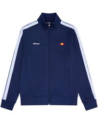 Ellesse - Tracksuit Top - Lyst