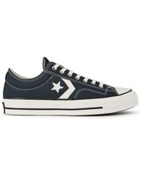 Converse - Star Player 76 Low Trainers - Lyst