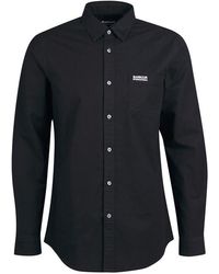 Barbour - Kinetic Shirt - Lyst