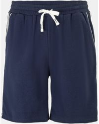 Fabric - Waffle Shorts - Lyst