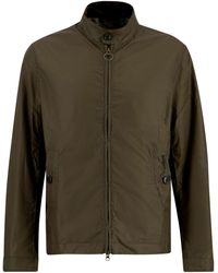 Barbour - Tyneside Wax Jacket - Lyst