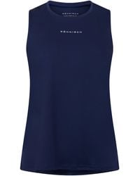 Röhnisch - Team Tank Vest - Lyst