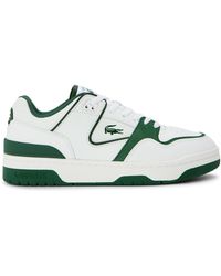 Lacoste - Low-Top Trainers - Lyst