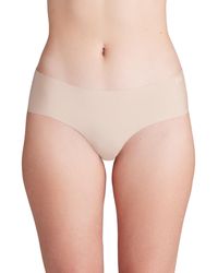 Under Armour - Hipster Briefs - Lyst