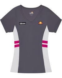 Ellesse - Lowery T-Shirt - Lyst