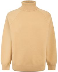 Fear Of God - Adults Turtleneck Turtle Neck Jumper - Lyst