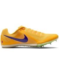 Nike - Zoom Rival Multi Trainer Track Running Spikes - Lyst