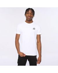 Kings Will Dream - Crosby 2.0 T-Shirt - Lyst