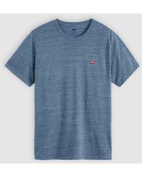Levi's - Orig Housemark - Lyst
