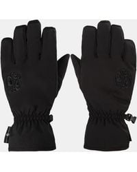 Pretty Green - Adults Fleece Gloves - Lyst