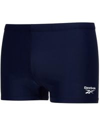Reebok - Performance Swim Shorts Bardo - Lyst