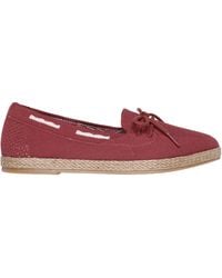 Skechers - Flat Sandals - Lyst