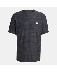 adidas - Train Essentials Stretch Training T-Shirt - Lyst