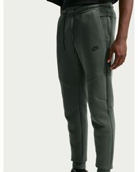 Nike - Tech Fleece Joggers - Lyst