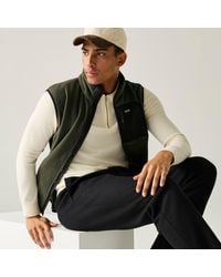 Regatta - Frankie Fleece Gilet - Lyst