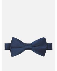 Jack & Jones - Solid Bowtie - Lyst