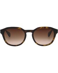 Ted Baker - Ted Bak Harrie Sungl Sn63 - Lyst