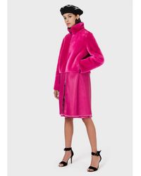 Emporio Armani - Emporio 2 Txtrs Ct Ld99 - Lyst