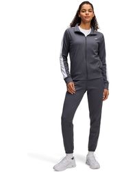 Under Armour - Tricot Tracksuit Mod - Lyst