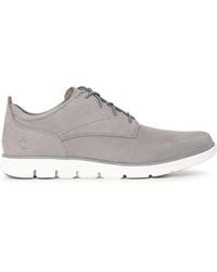 Timberland - Low Lc Sneaker Low-Top Trainers - Lyst