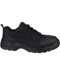 Amblers Safety - Fs214 Vegan Friendly Safety Shoes - Lyst