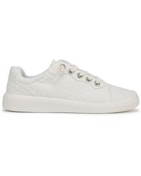 Blowfish - Boardwalk Slip On Trainers - Lyst