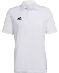 adidas - Ent22 Polo Shirt - Lyst