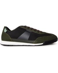 BOSS - Nitan Lowp Nymith 10271652 01 Low-Top Trainers - Lyst