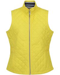 Regatta - Carmine Sleeveless Gilet - Lyst