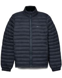 Timberland - Kennebec River Tree Logo Short Slee - Lyst