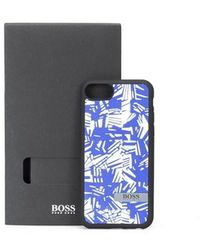 BOSS - _pcover_palm 10217293 01 - Lyst