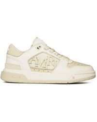 Amiri - Classic Low Sneakers - Lyst
