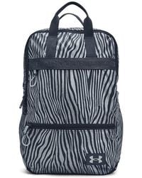 Under Armour - Ess Backpack Ld99 - Lyst