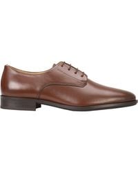 BOSS - Colby Derby Shoe - Lyst