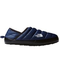 The North Face - Thermoball V Traction Winter Mules - Lyst