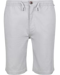 Regatta - Albie Chino Shorts - Lyst