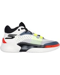 Skechers - Basketball Skx Resagrip Trainers - Lyst